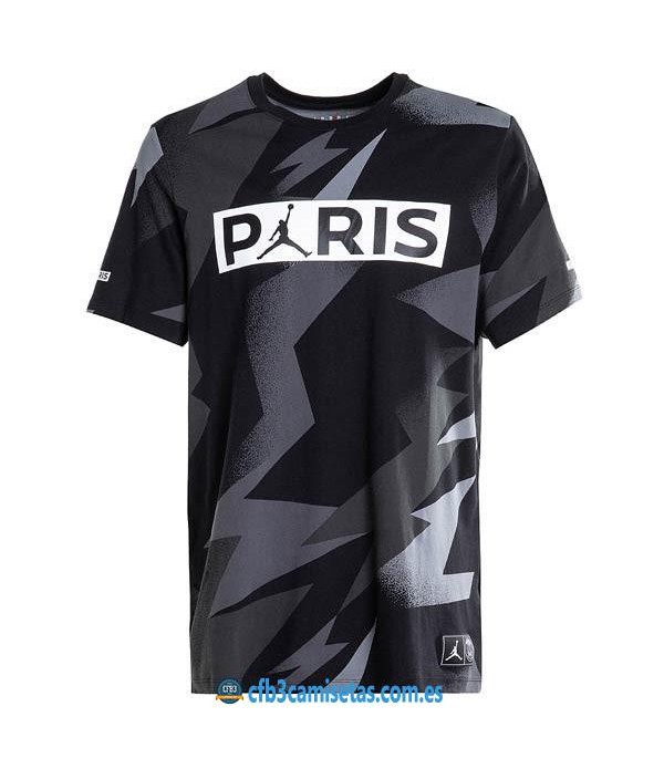 CFB3-Camisetas Camiseta Entrenamiento PSG 2019 202...