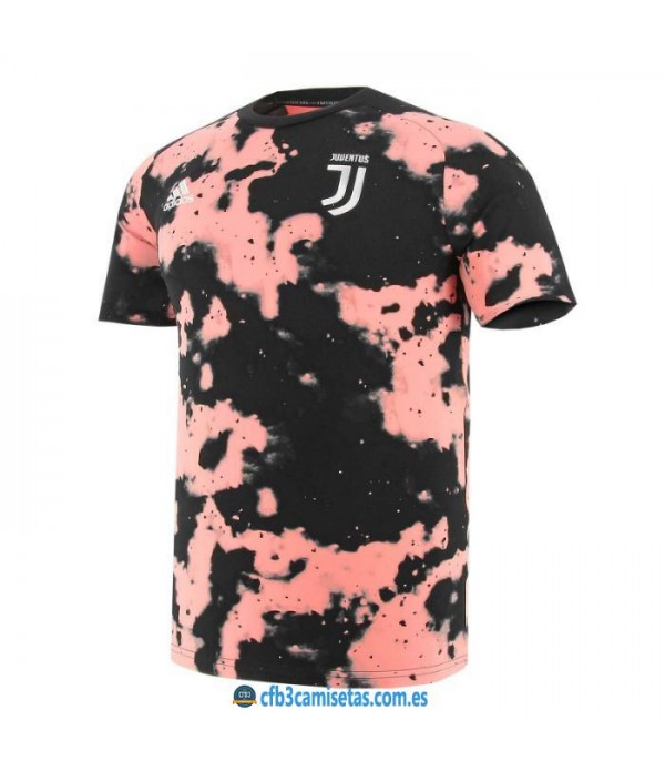 CFB3-Camisetas Camiseta Juventus Pre Partido 2019 ...