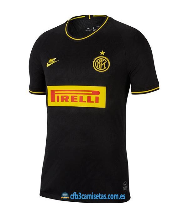 CFB3-Camisetas Inter Milan 3a Equipación 2019 2020