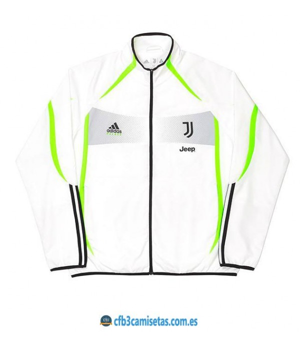 CFB3-Camisetas Chaqueta Juventus x Palace 2019 202...