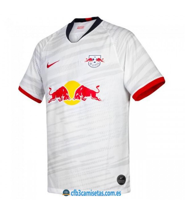 CFB3-Camisetas RB Leipzig 1a Equipación 2019 2020