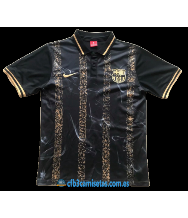 CFB3-Camisetas Polo FC Barcelona