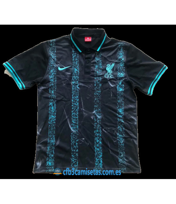 CFB3-Camisetas Polo Liverpool