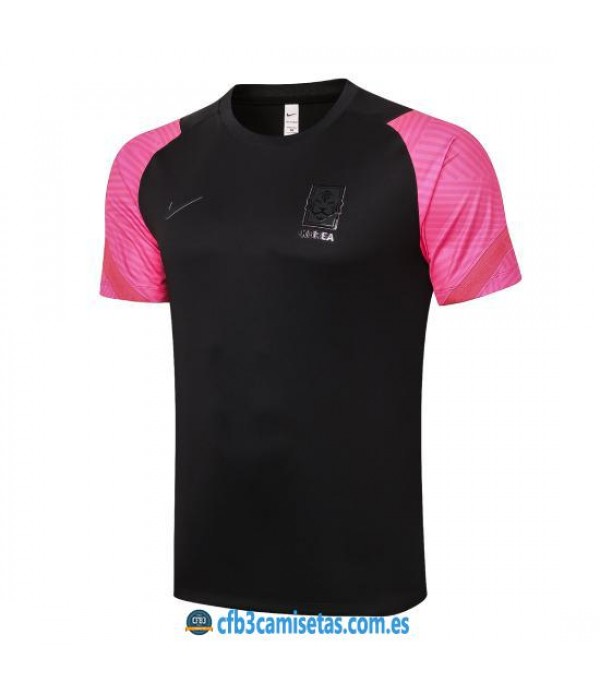 CFB3-Camisetas Camiseta Entrenamiento Corea del Sur 2020/21