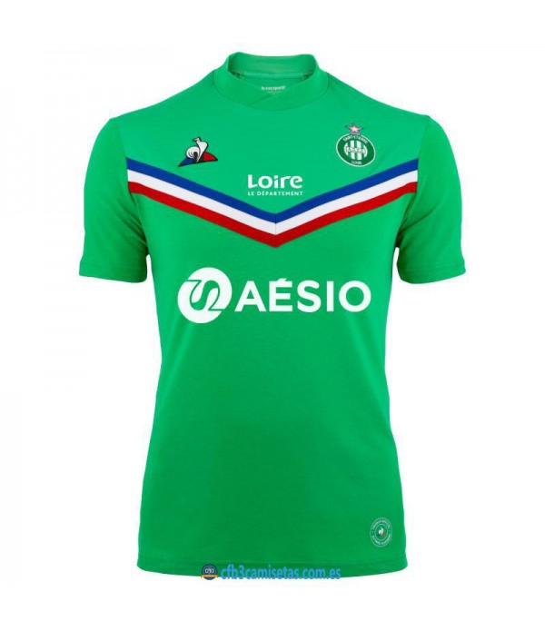 CFB3-Camisetas As saint-etienne collector 2020