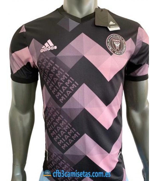 CFB3-Camisetas Inter miami ed. especial 2020/21