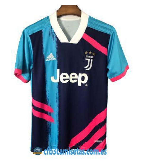 CFB3-Camisetas Juventus ed. especial 2020/21