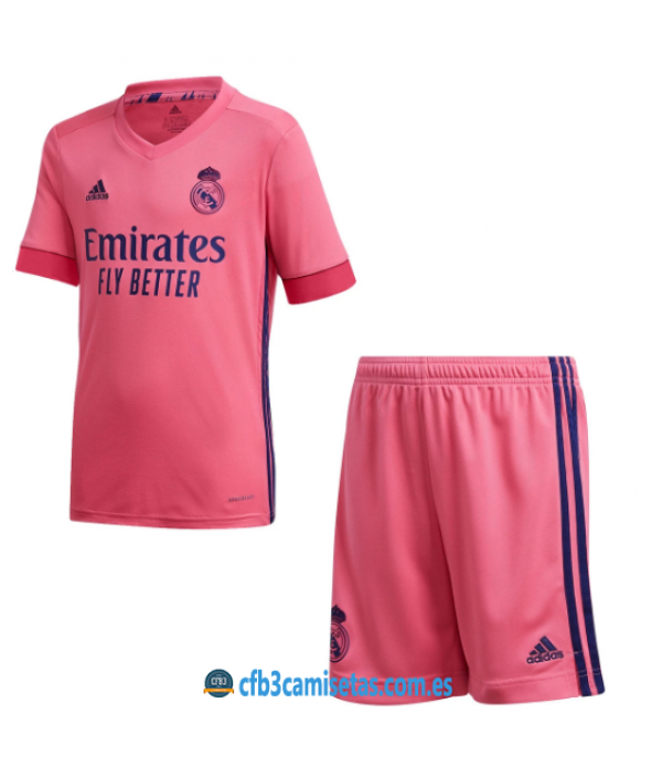 Camisetas Real Madrid para Niño baratas & replicas