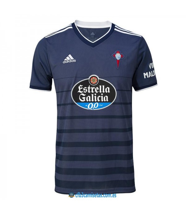 CFB3-Camisetas Celta de vigo 2ª equipacion 2020/21