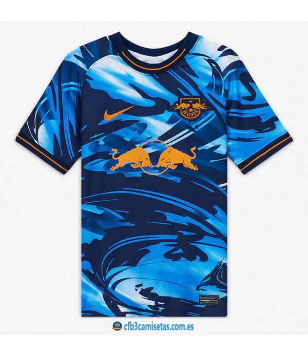 CFB3-Camisetas Rb leipzig 3a equipación 2020/21