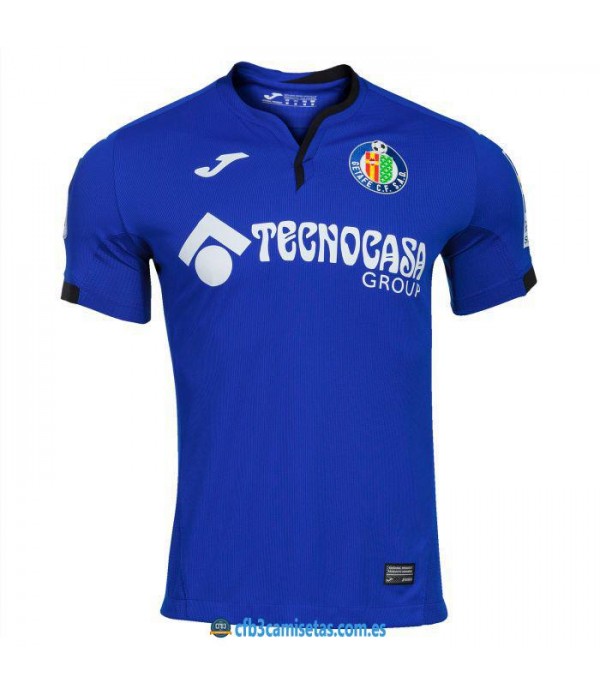 CFB3-Camisetas Getafe 1a equipación 2020/21