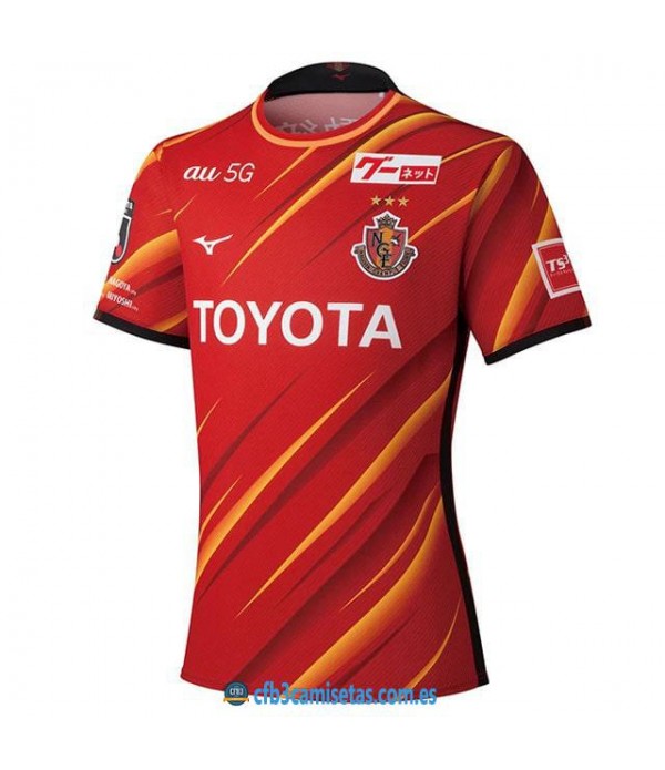 CFB3-Camisetas Nagoya grampus 1a equipación 2020/21