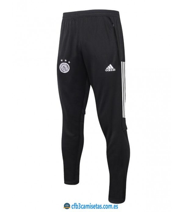 CFB3-Camisetas Pantalón entrenamiento ajax 2020/21