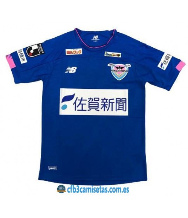 CFB3-Camisetas Sagan tosu 1a equipación 2020/21