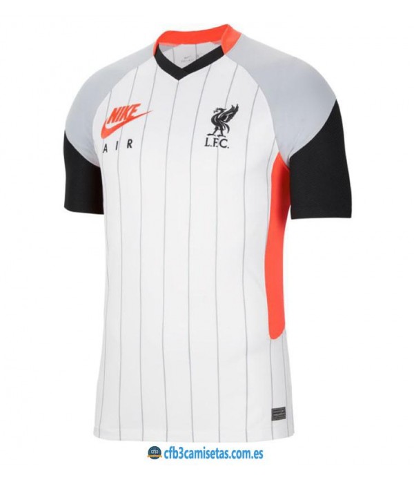 CFB3-Camisetas Liverpool stadium air max 2020/21