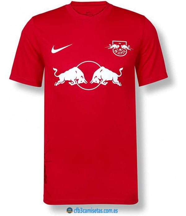 CFB3-Camisetas Rb leipzig 10 aniversario