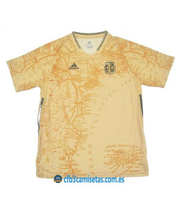 CFB3-Camisetas Argentina 200 aniversario independencia - concept