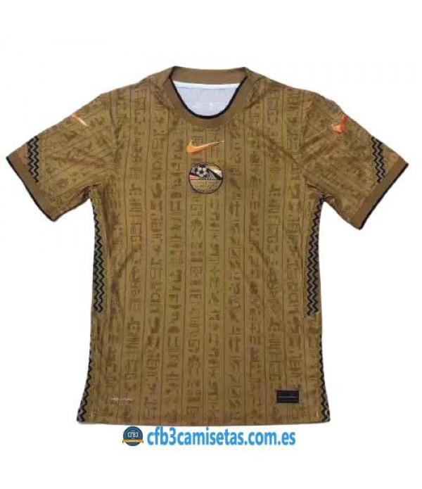 CFB3-Camisetas Egipto gold edition - concept