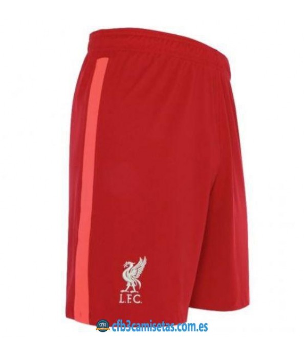 CFB3-Camisetas Pantalones 1a liverpool 2021/22