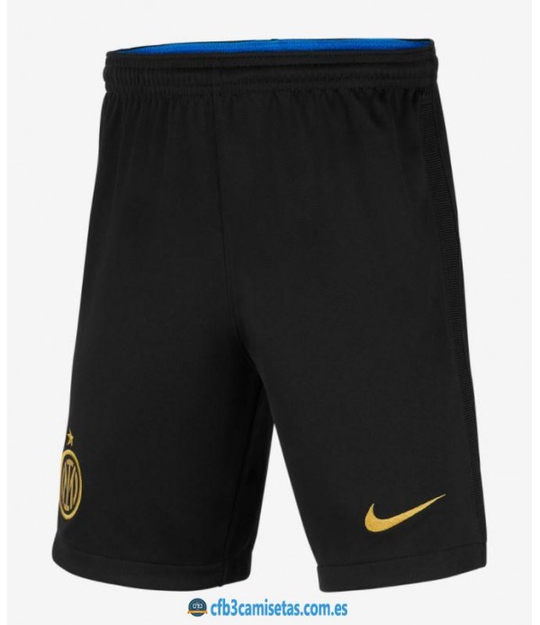 CFB3-Camisetas Pantalones inter milan 1a 2021/22