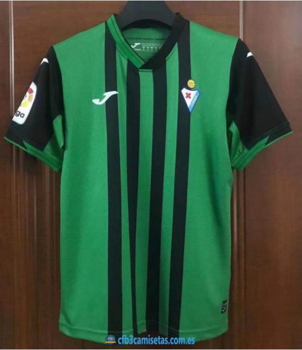 CFB3-Camisetas Eibar 1ª equipacion 2021/22