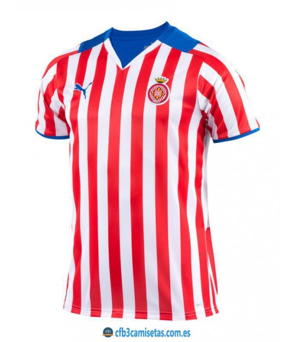 CFB3-Camisetas Girona 1a equipacion 2021/22