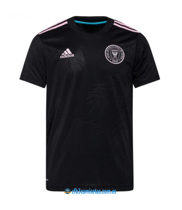 CFB3-Camisetas Inter miami 1a equipación 2021/22