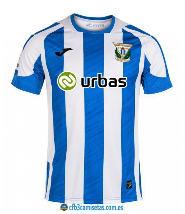 CFB3-Camisetas Leganes 1a equipacion 2021/22