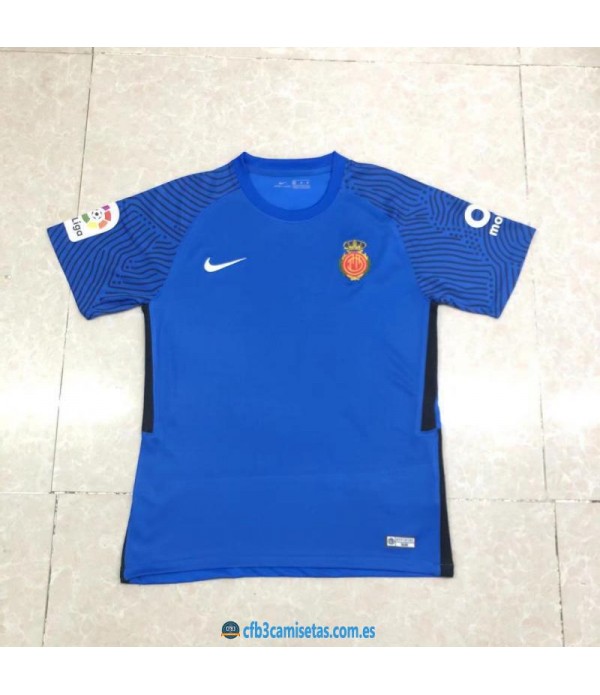 CFB3-Camisetas Mallorca 2a equipacion 2021/22