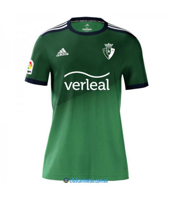 CFB3-Camisetas Osasuna 2a equipación 2021/22