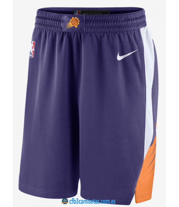 CFB3-Camisetas Pantalones phoenix suns - icon