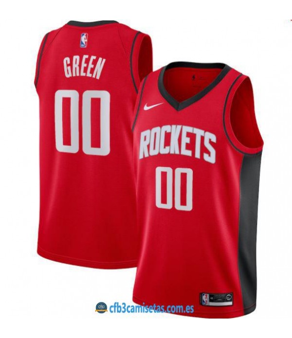 Jalen green houston rockets 2020/21 - icon