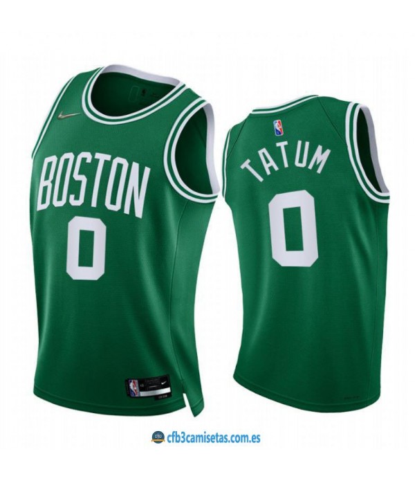 Jayson tatum boston celtics 2021/22 - icon