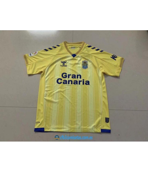 Ud las palmas 1a equipacion 2021/22