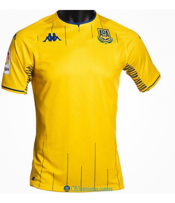 CFB3-Camisetas Alcorcón 1a equipacion 2021/22