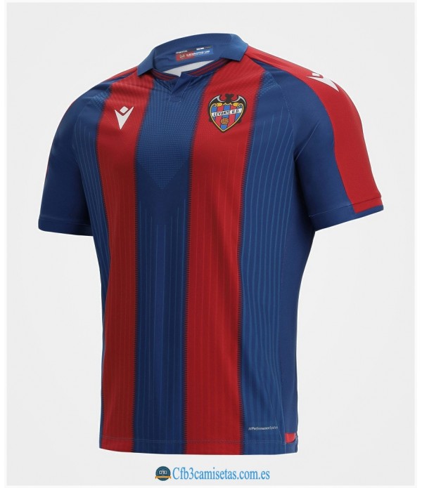 CFB3-Camisetas Levante 1a equipacion 2021/22