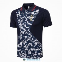 CFB3-Camisetas Polo italia 2021/22 camuflaje