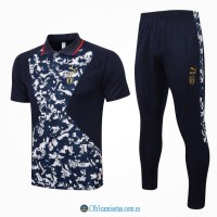 CFB3-Camisetas Polo pantalones italia 2021/22 camuflaje