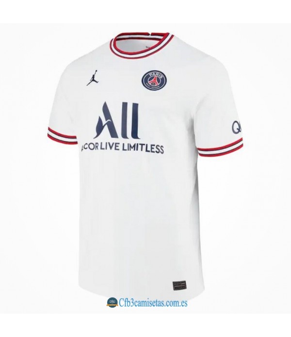 4a equipacion 2025 psg