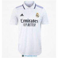CFB3-Camisetas Real madrid 1a equipación 2022/23