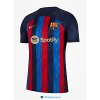 CFB3-Camisetas Fc barcelona 1a equipación 2022/23