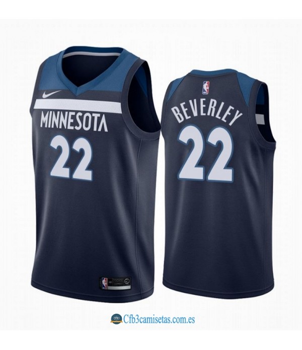 CFB3-Camisetas Patrick beverley minnesota timberwolves- icon