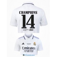 CFB3-Camisetas Real madrid 2022/23 final paris