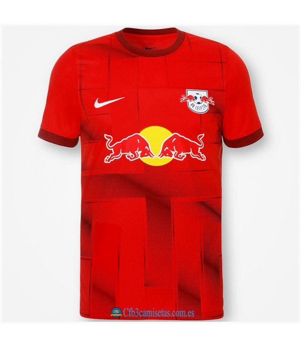 CFB3-Camisetas Rb leipzig 2a equipación 2022/23