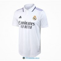 CFB3-Camisetas Real madrid 1a equipación 2022/23 - authentic