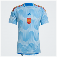CFB3-Camisetas España 2a equipación 2022