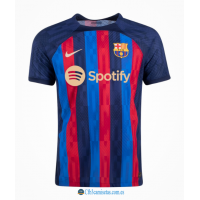 CFB3-Camisetas Fc barcelona 1a equipación 2022/23 - authentic