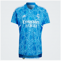 CFB3-Camisetas Real madrid 1a equipación 2022/23 - portero gk
