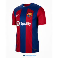 CFB3-Camisetas Fc barcelona 1a equipación 2023/24