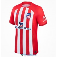 CFB3-Camisetas Atlético madrid 1a equipación 2023/24